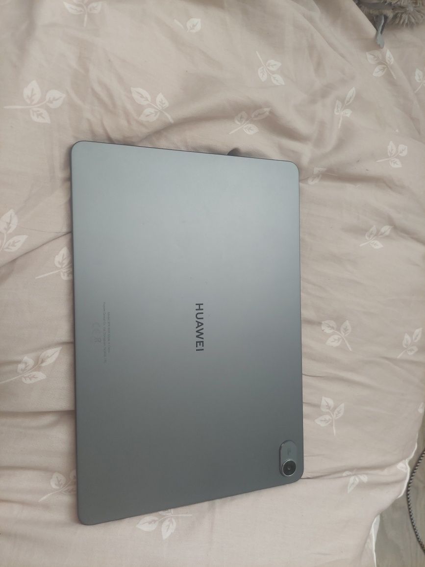 Huawei MatePad 11.5 PaperMatte Edition 8/256 GB + klawiatura + rysik