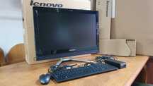 Komputer LENOVO All-in-One do pracy, nauki HIT CENOWY 699 zł Firma FV