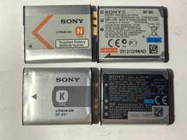 Аккумуляторы Sony NP-BN, NP-BK1, оригинал
