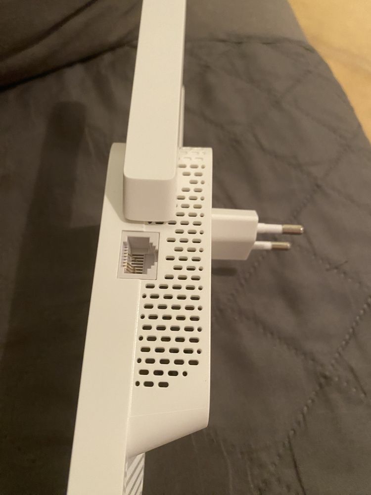 Wzmacniacz  wi -fi  tp-link