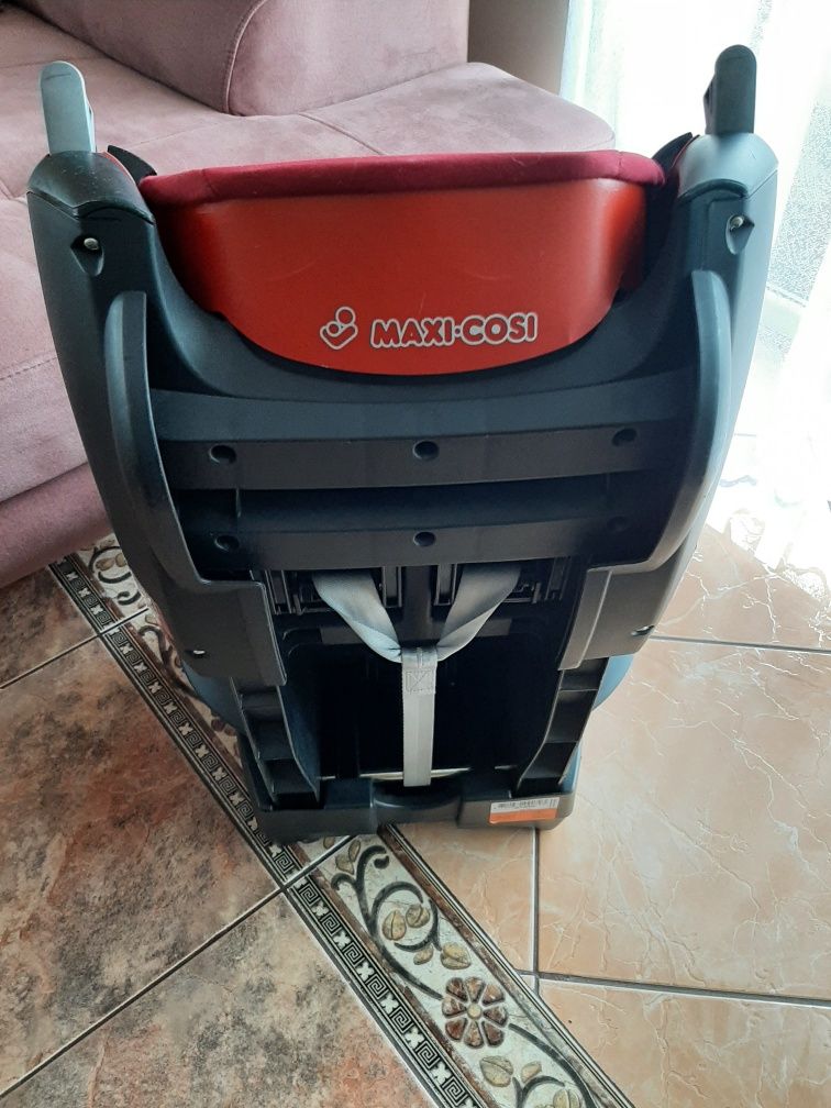 Fotelik Maxi Cosi Tobi 9-18 kg Nie - Cybex Britax Romer Besafe