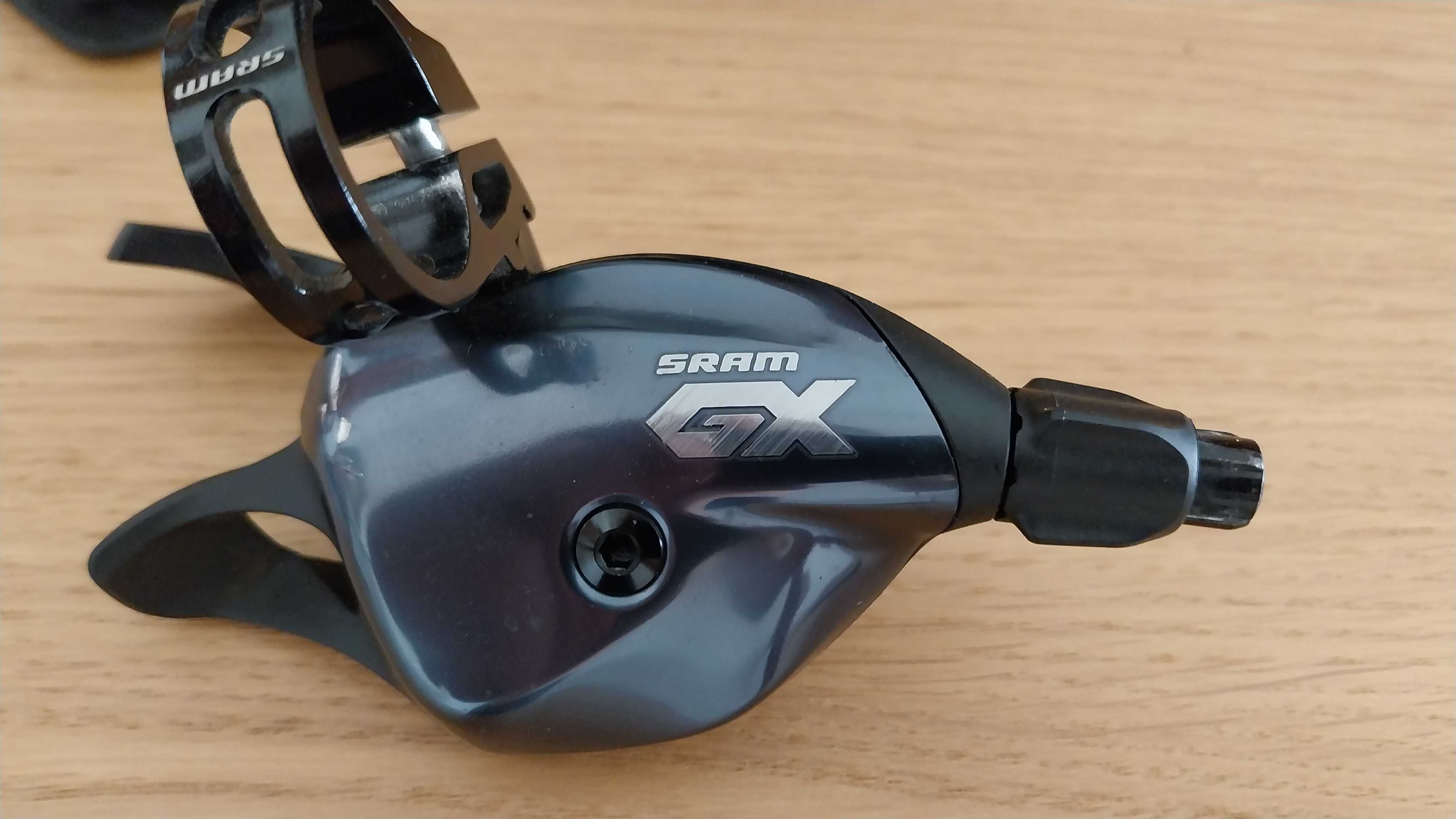 Sram GX Eagle 12 velocidades