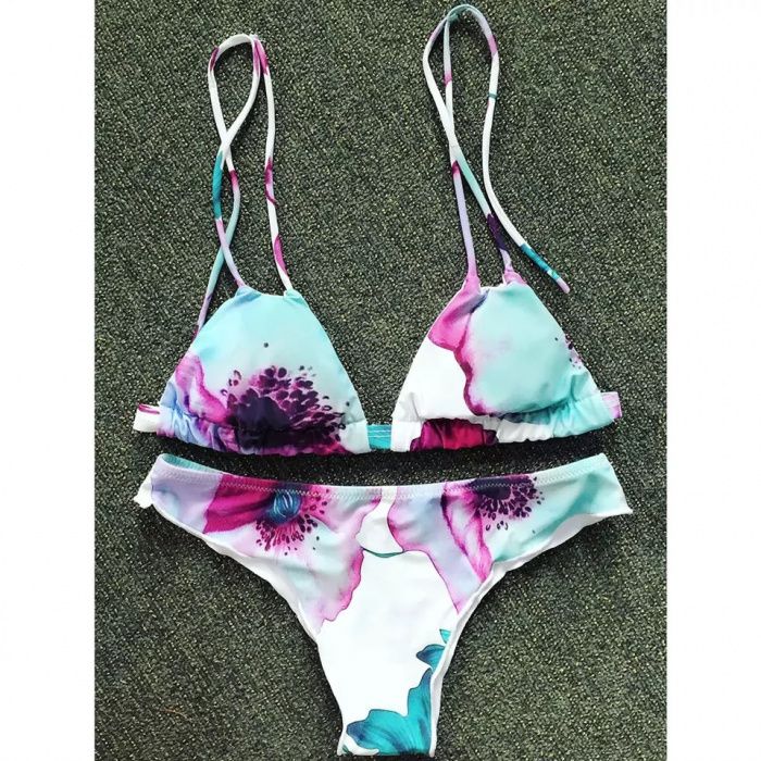 Bikini Bali- tamanhos M disponível