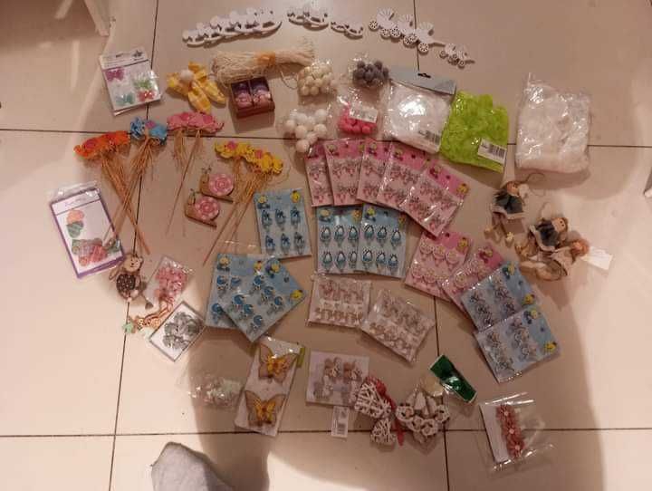 Artykuły dekoracyjne