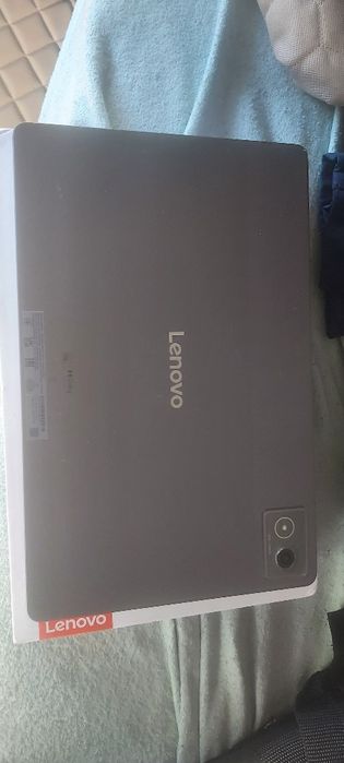Tablete lenovo como novo