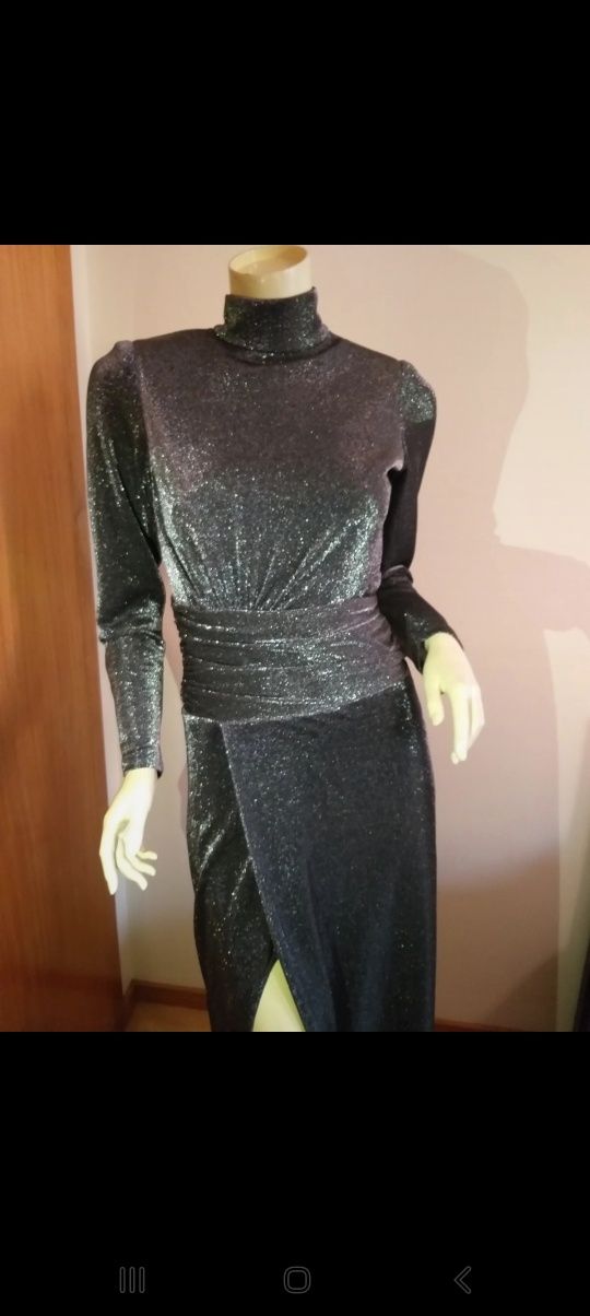 Vestido Kaoâ XS novo