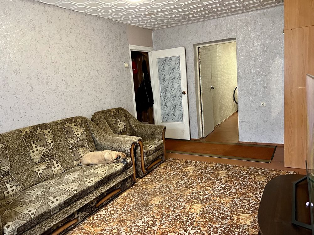 Продається квартира в районі Черемушек