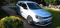 Volkswagen Polo V 1.4 TDI FRESH/2015/