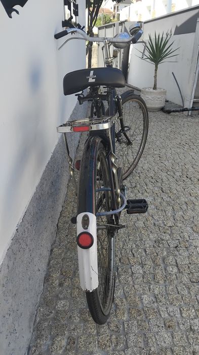Bicicleta Pasteleira Lancia