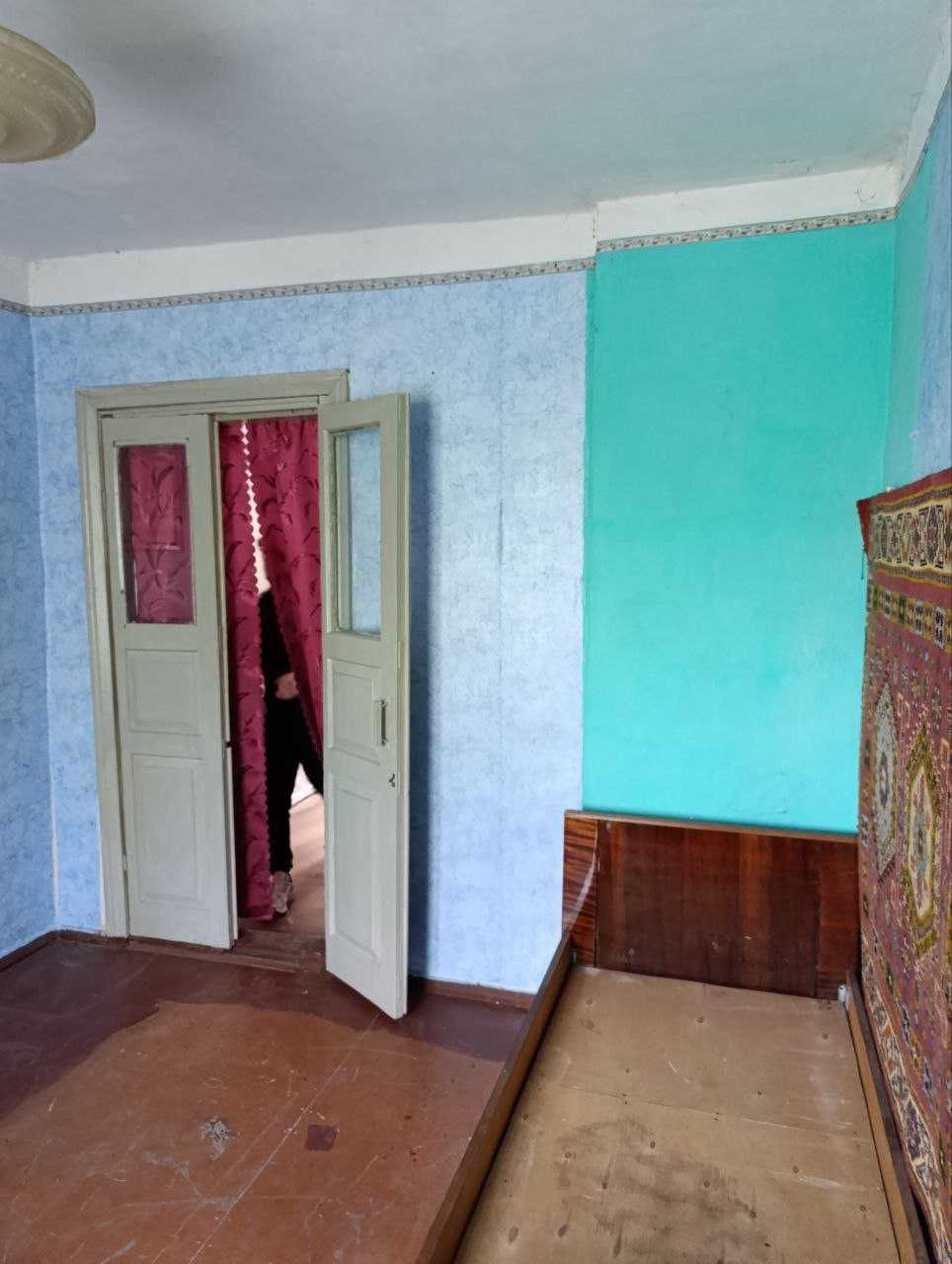 Продам будинок 60 м.кв.