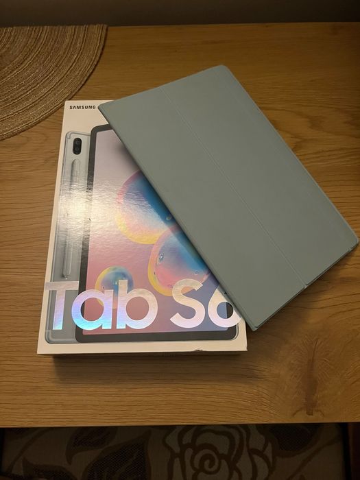 Samsung Galaxy Tab S6 LTE