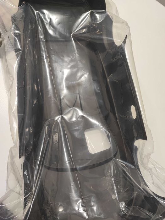 Hpi Ken Block wr8 RC raro body lexan traxxas Kyosho losi nitro arrma