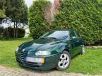 Alfa Romeo 147 TS 1.6 120CV - 60.000 KM