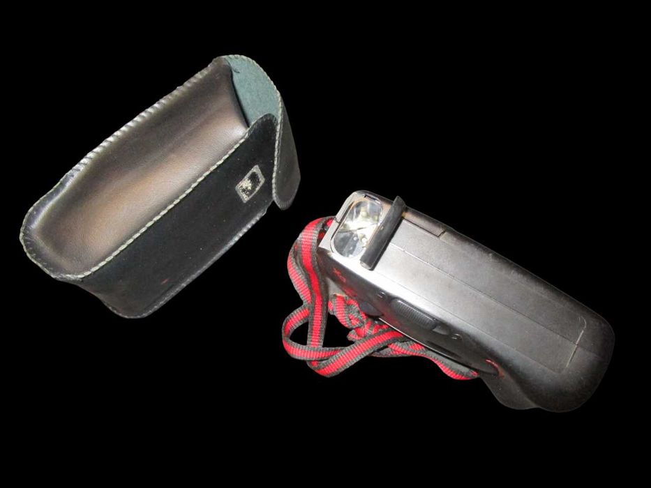 Máquina fotográfica vintage Wizen DX F3.5