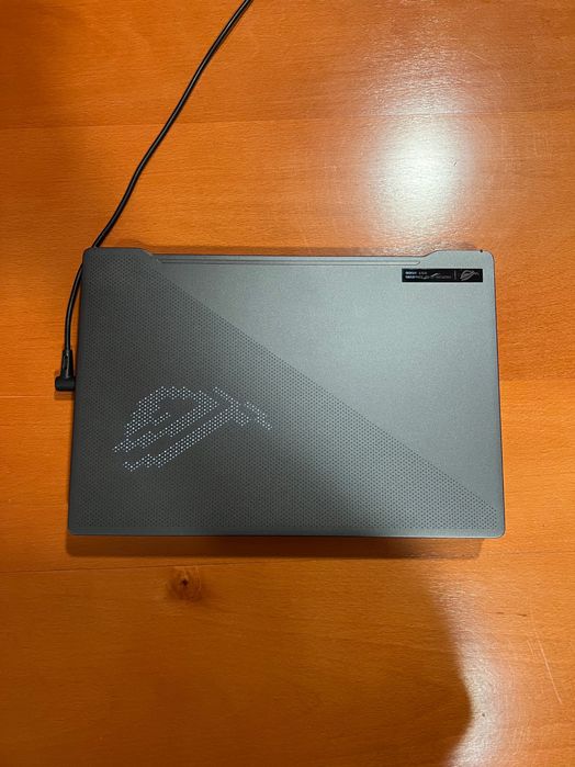 Asus Rog Zephyrus