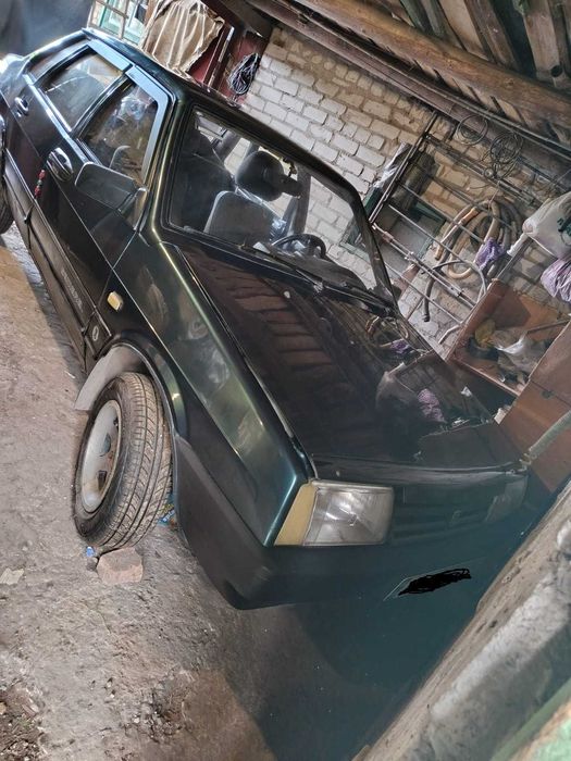 Продам авто ВАЗ 21099 інжектор