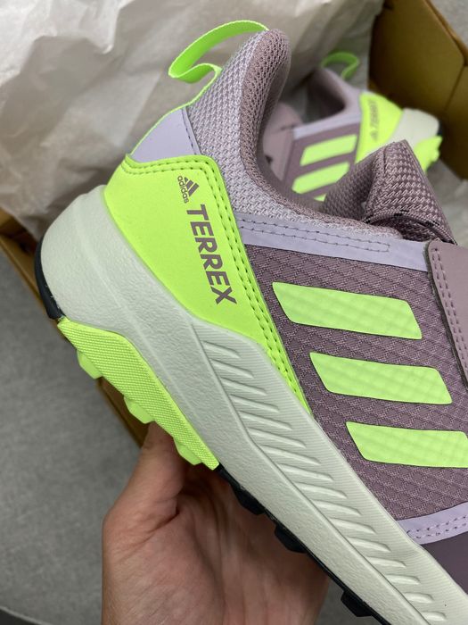 Оригінальні кросівки Adidas непромокаючі RAIN.RDY