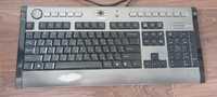 Клавиатура A4TECH KAS-15MU