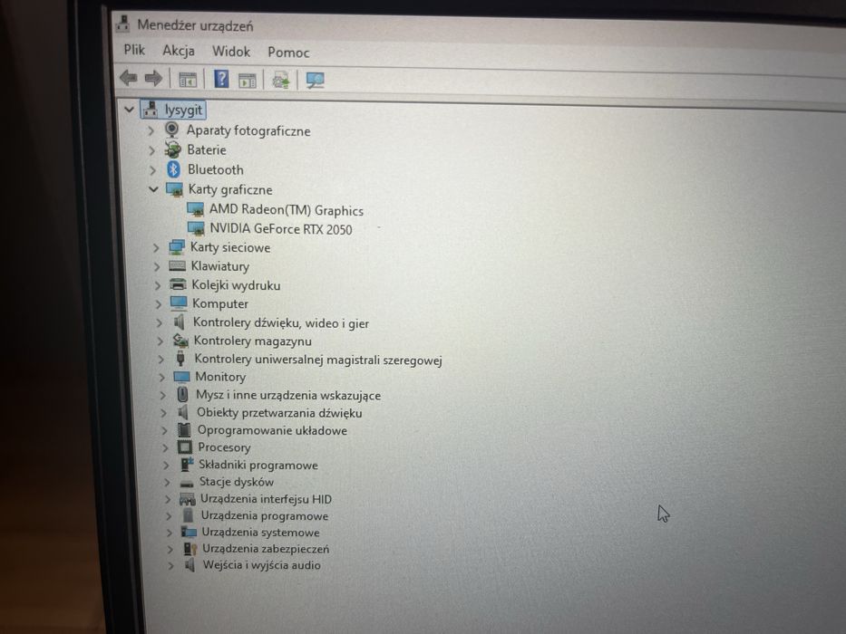 Lenovo IdeaPad Gaming 3