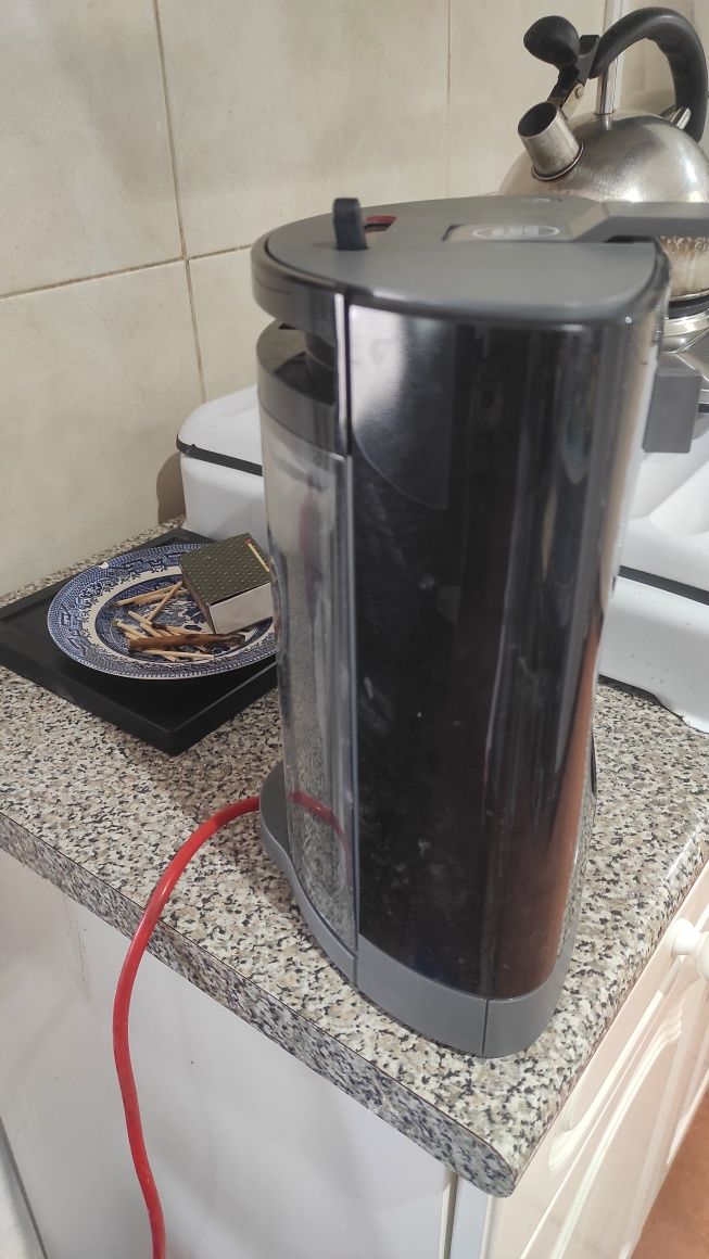 Máquinas de café Delta Q e DolceGusto