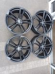 20" AUDI A8 A6 A5 A7 Q5 Vw Tiguan Arteon  Skoda Karoq Kodiak Mercedes