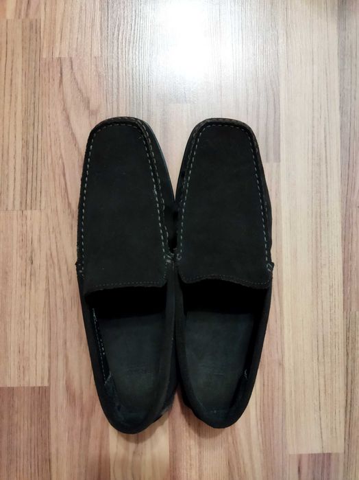 Макасіни Frau виробництва Італії