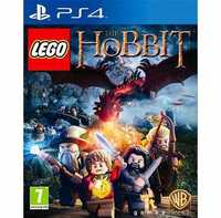 LEGO The Hobbit PS Vita