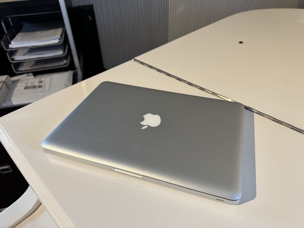 Apple MacBook Pro 13 (Mid 2010) SSD