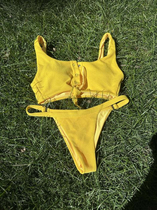 Купальник роздільний