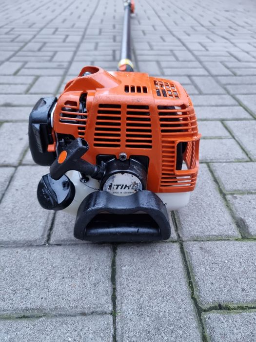Podkrzesywarka Okrzesywarka teleskopowa Stihl ht 75 380cm Raty Serwis