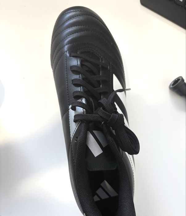 Chuteiras aluminio Kakari (SG)