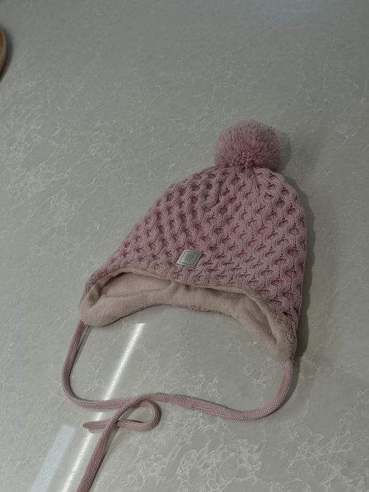 Шапка зимова Reima 48р.