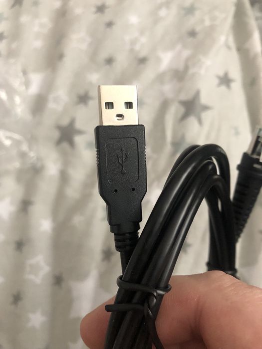 Кабель для Роутера Консольний USB на мережевий