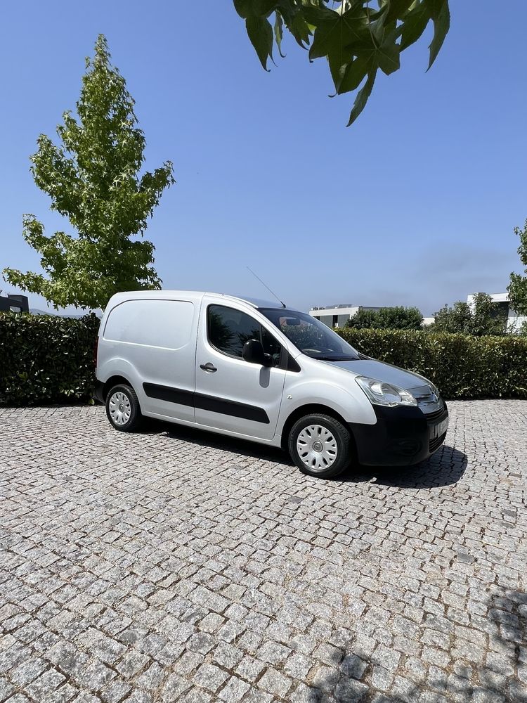 Citroên berlingo 1.6 HDI 90cv