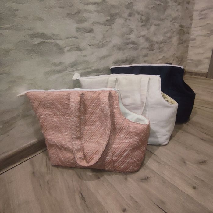 Сумка-переноска для маленьких улюбленців