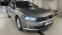 Volkswagen Passat 2.0TDi, F VAT23, Salon PL, Top LED, Doinwestowany w pełni sprawny!