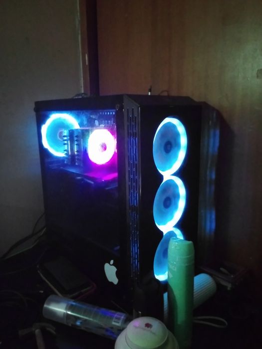 PC gamer bom estado