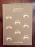 Stefan Zweig - Coração impaciente