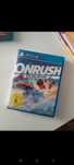 Gra wyścigi samochodowe na PS4 ONRUSH