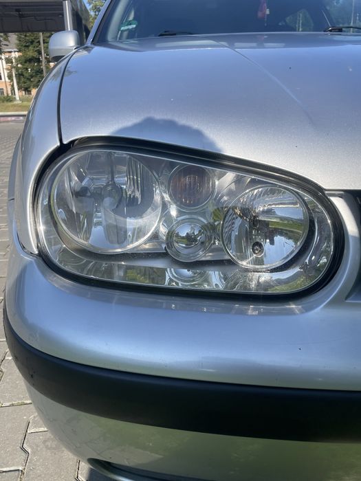 Продам авто Гольф 4