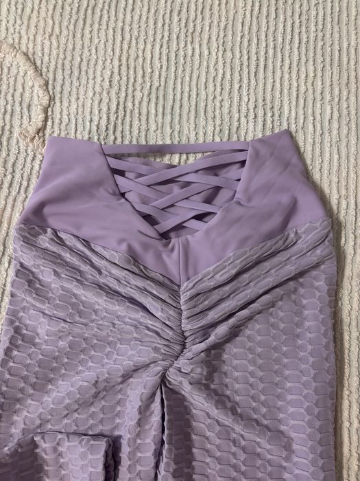 Костюм для фітнеса