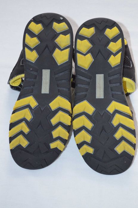 sandały chłopięce kangaroos 36