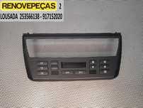 Comando Chaufagem Bmw X3 (E83)