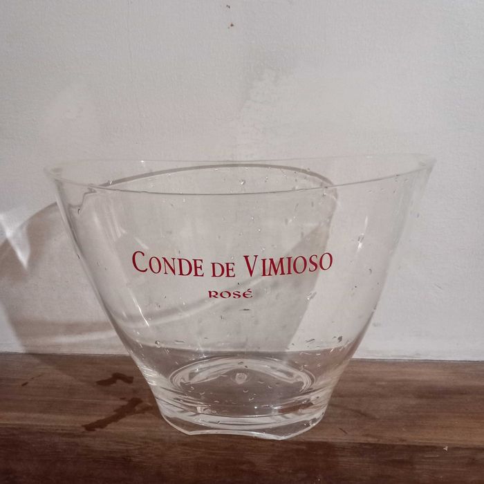 Frappe com publicidade