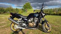 Kawasaki ZRX KAWASAKI ZRX1200 dla kolekcjonera
