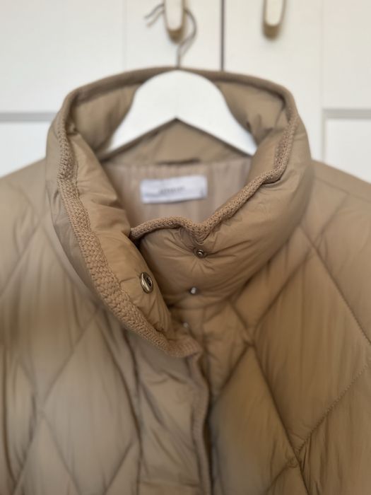 Kurtka pikowana Reserved M przejściowa