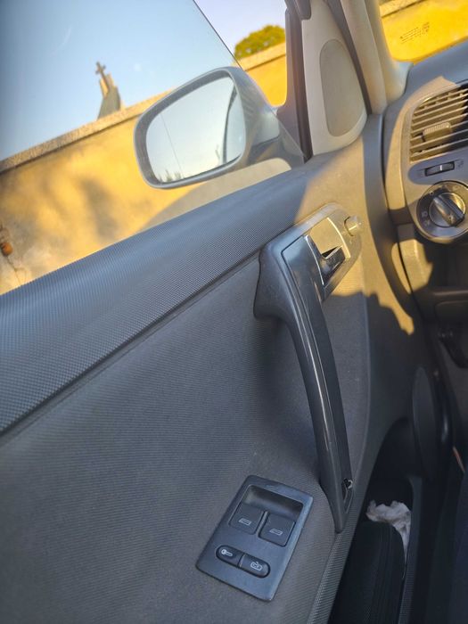 Volkswagen polo 1,4 benzyna