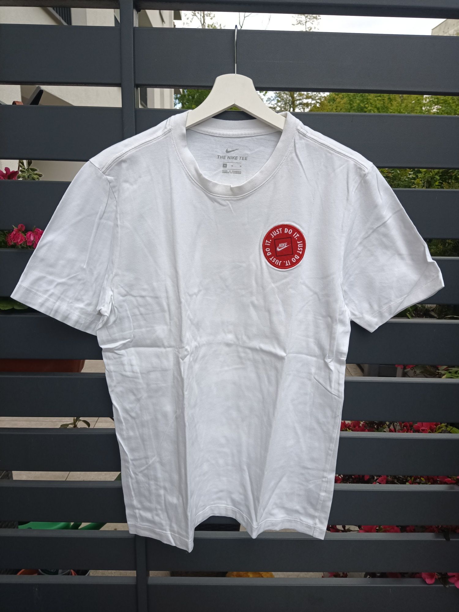 Nike koszulka t-shirt męska