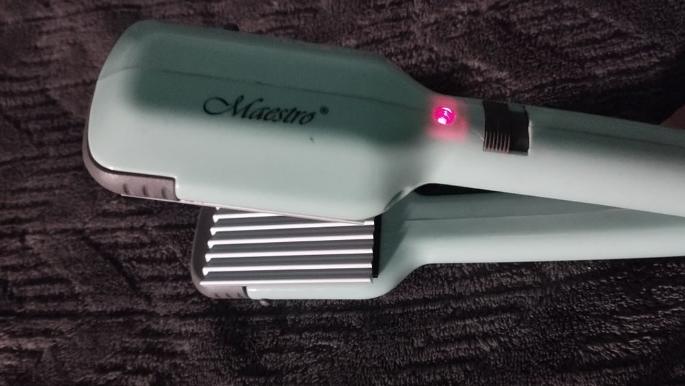 Плойка для волосся