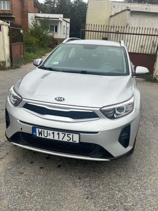 Na sprzedaż KIA Stonic 1.0 T-GDI (2020)